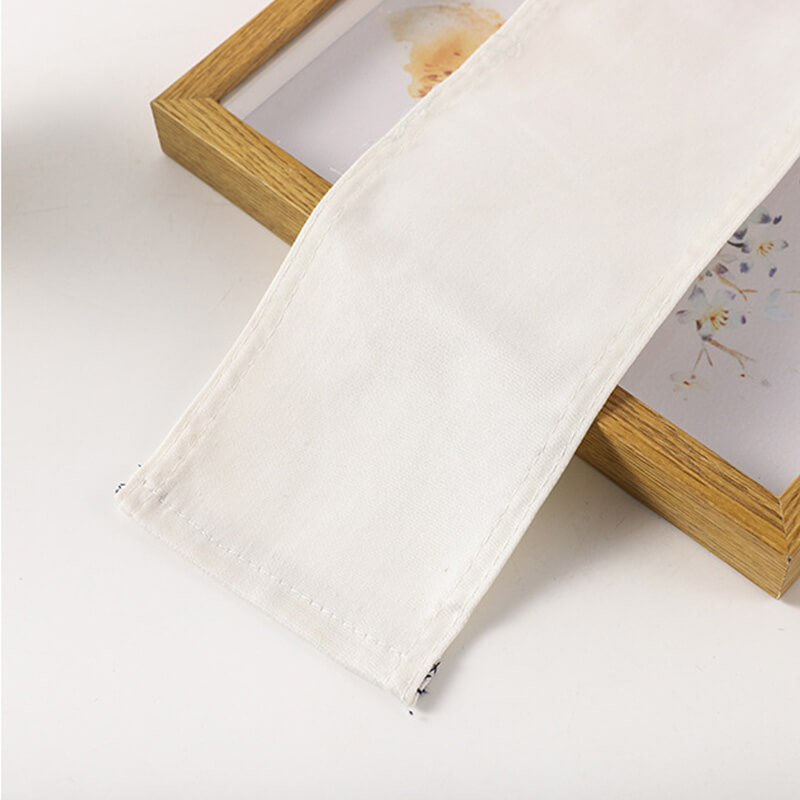 Workwear 100% Cotton Woven Denim Fabric for Jacket Wholesale Supplier 2